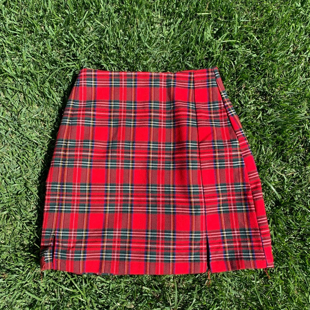 Brandy skirt